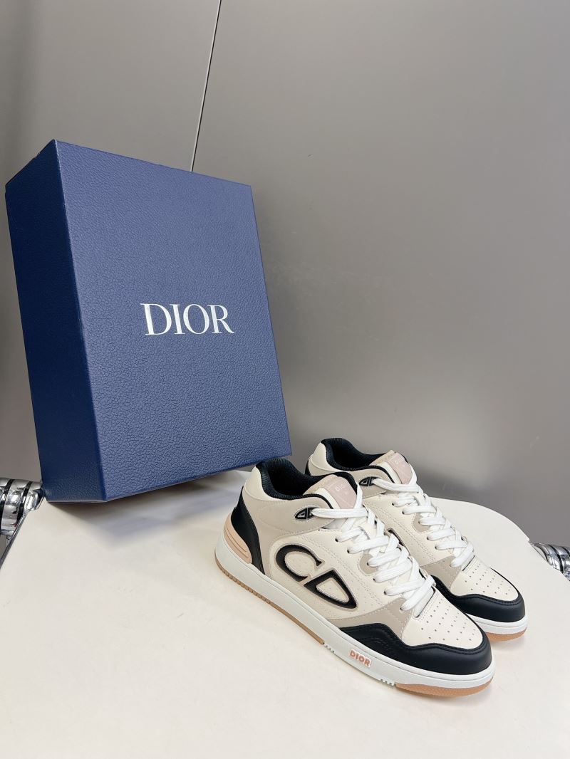 Christian Dior Sneaker